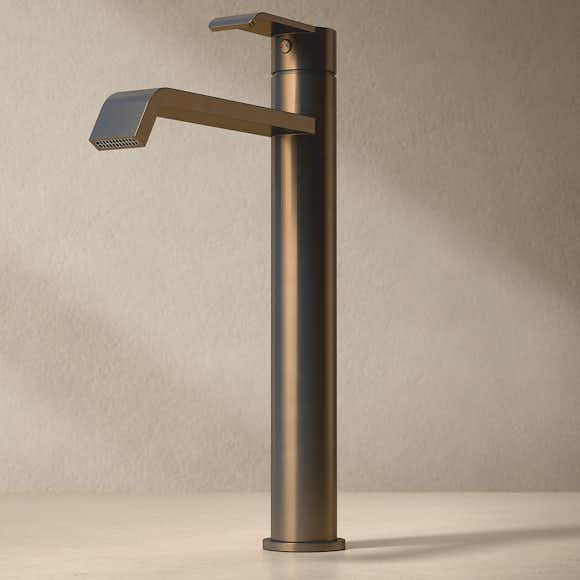 tvättställsblandare westerbergs loxia hög