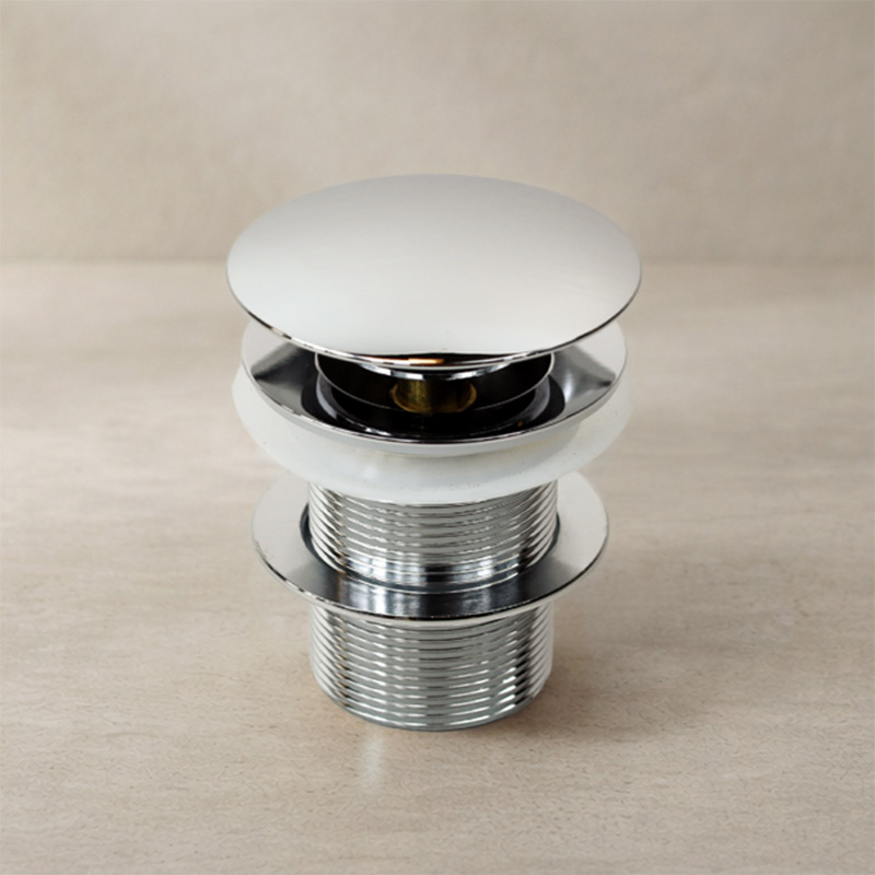 Bottenventil Westerbergs Nexus Pop-up utan Bräddavlopp