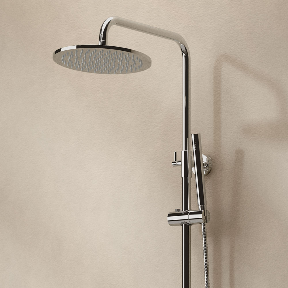 Takduschset Westerbergs Natrix Nexus 160 cc