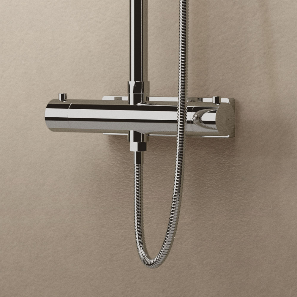 Takduschset Westerbergs Natrix Nexus 160 cc