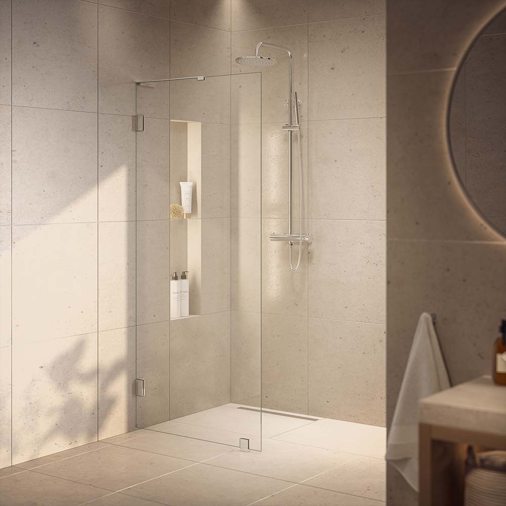 Takduschset Westerbergs Natrix Nexus 160 cc