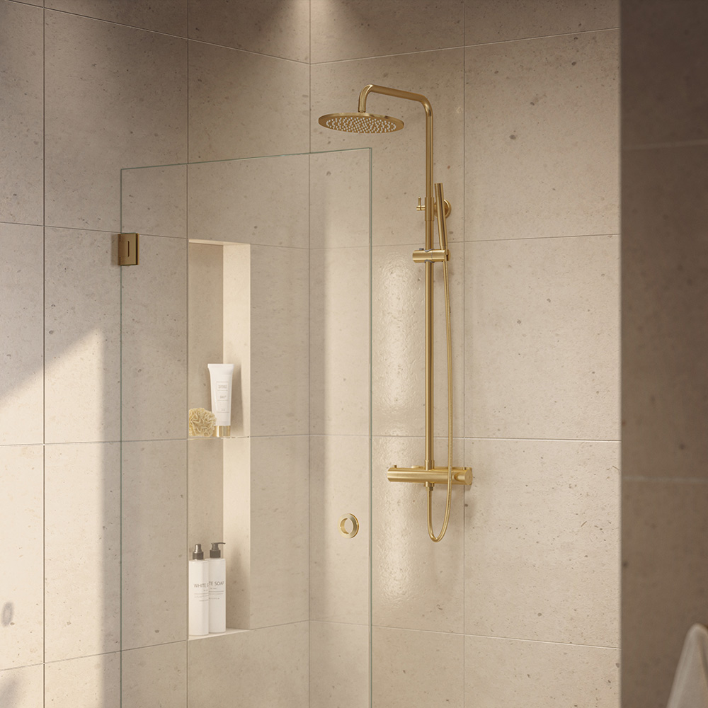 Takduschset Westerbergs Natrix Nexus 160 cc