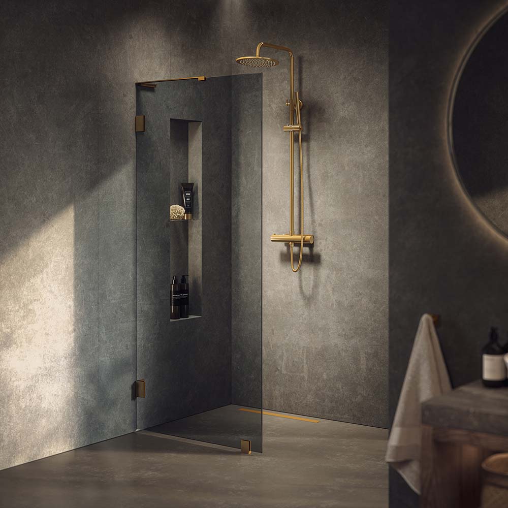 Takduschset Westerbergs Natrix Nexus 160 cc