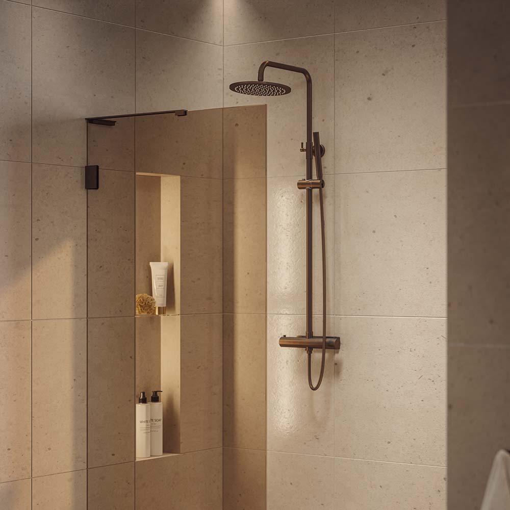 Takduschset Westerbergs Natrix Nexus 160 cc