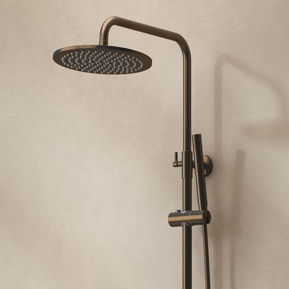 Takduschset Westerbergs Natrix Nexus 160 cc