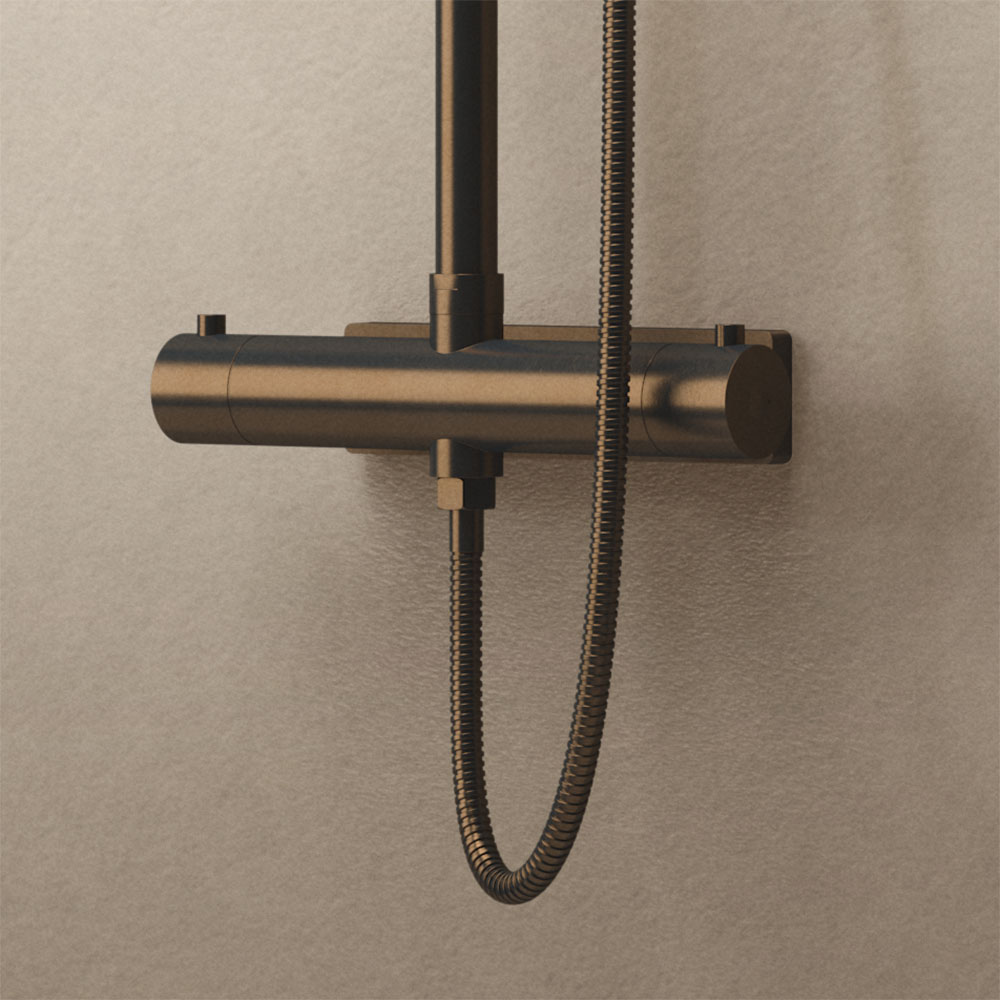 Takduschset Westerbergs Natrix Nexus 160 cc