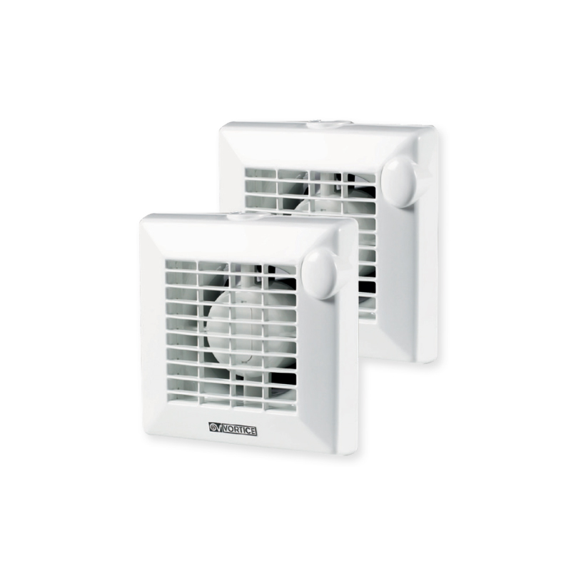 Thermex Punto M 120/5 Badrumsfläkt