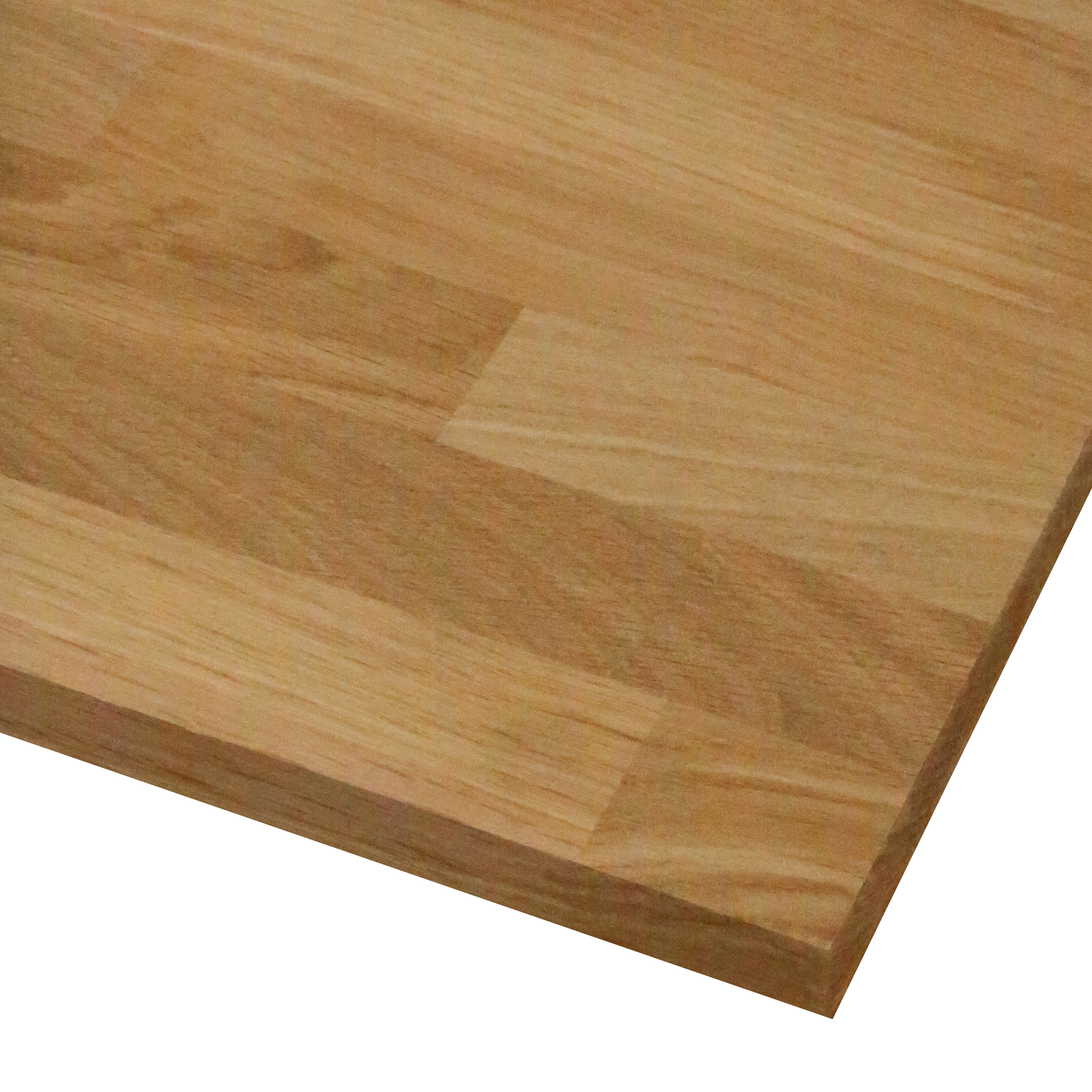 Hobbyskiva BOA Ek 2500x600x18 mm