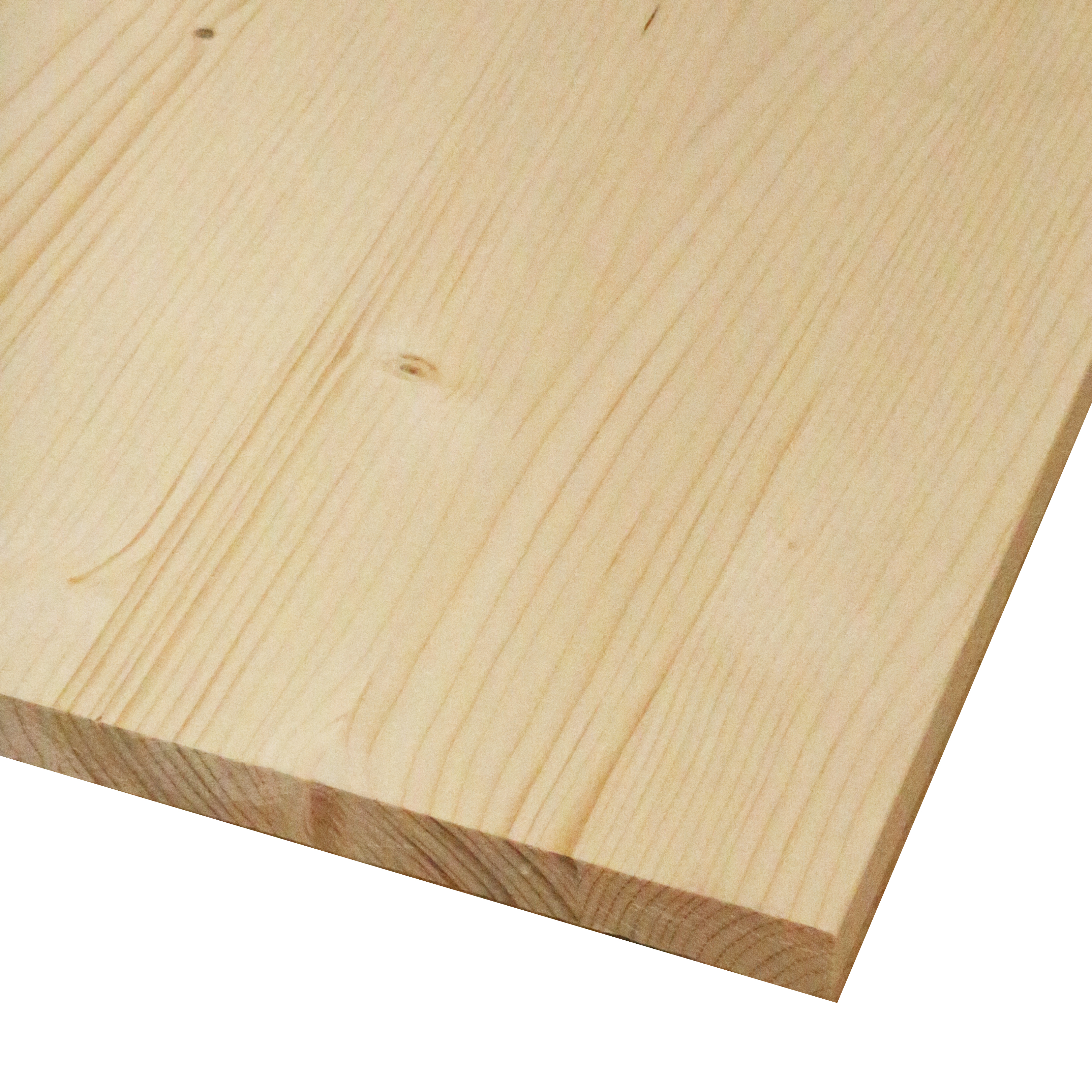 Hobbyskiva BOA Gran 1000x300x18 mm