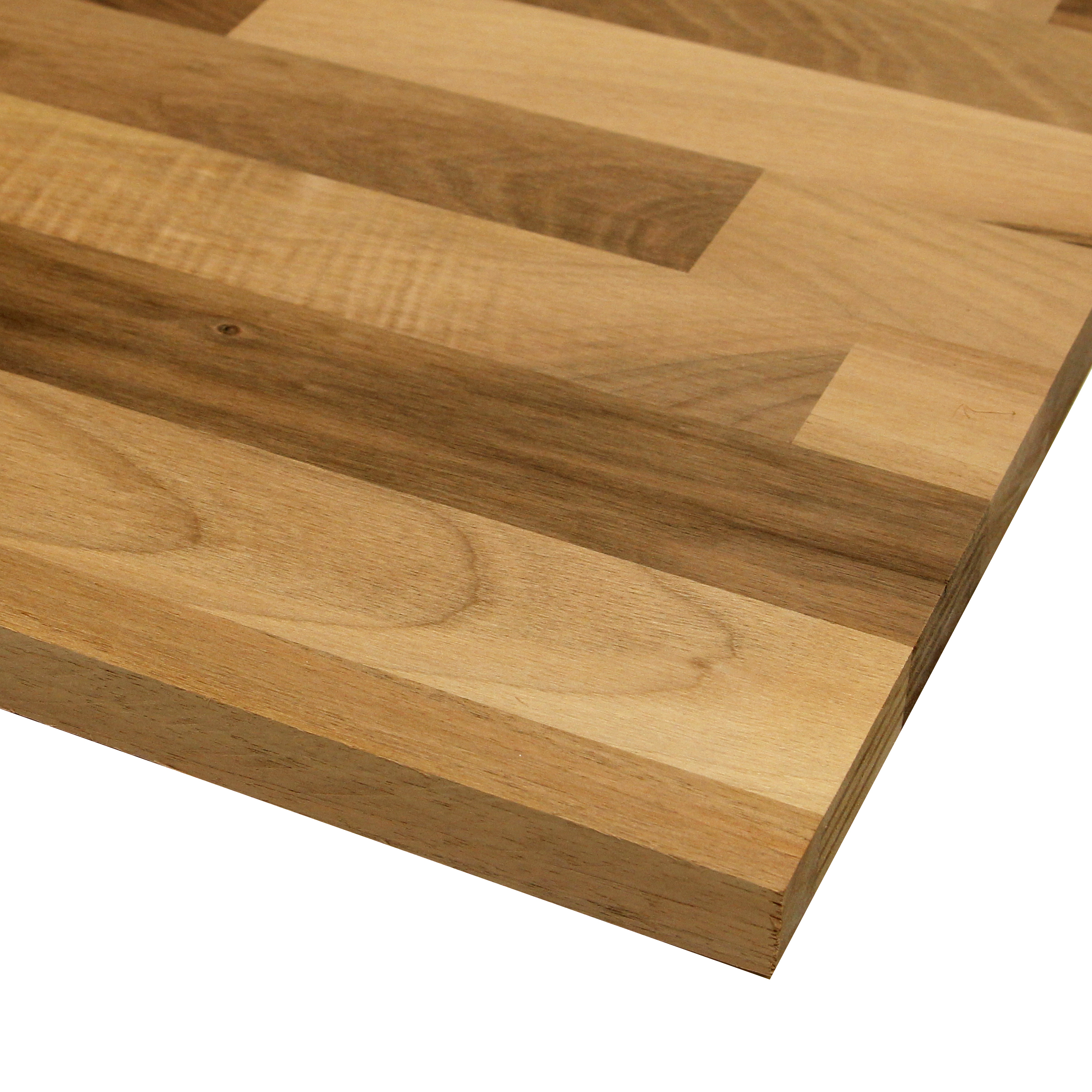 Hobbyskiva BOA Valnöt 1500x300x18 mm