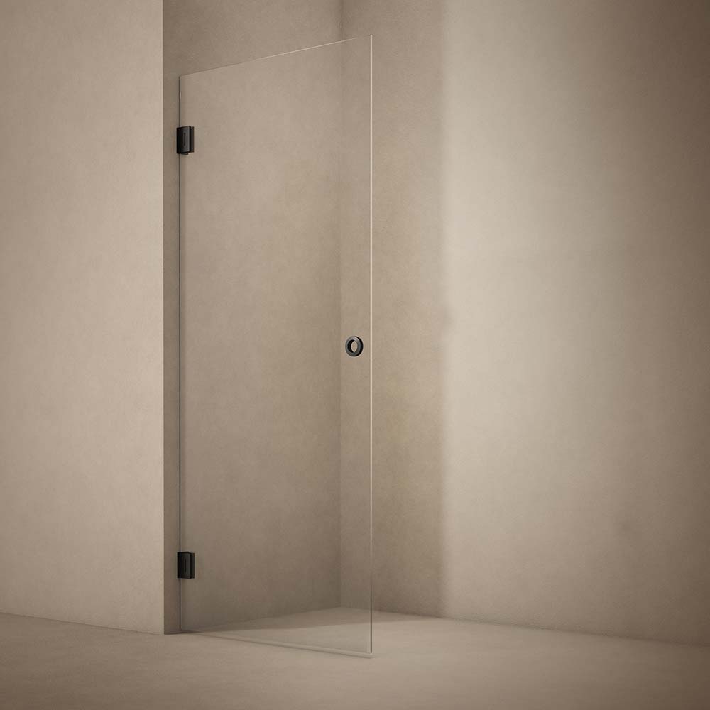 Duschdörr Westerbergs Lynx Nexus | badrum - duschar - duschdorr | KakelKungen