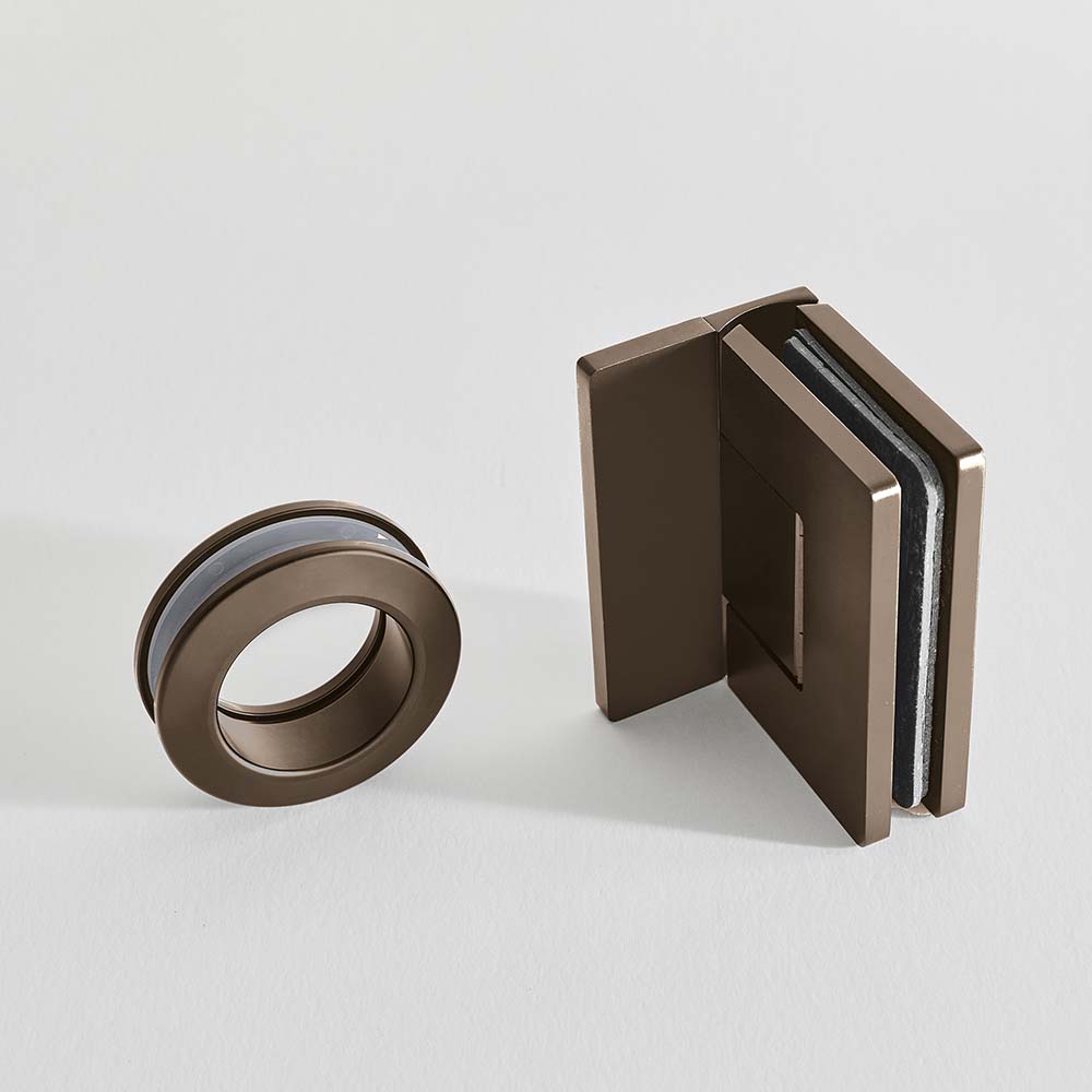 Duschdörr Westerbergs Lynx Nexus