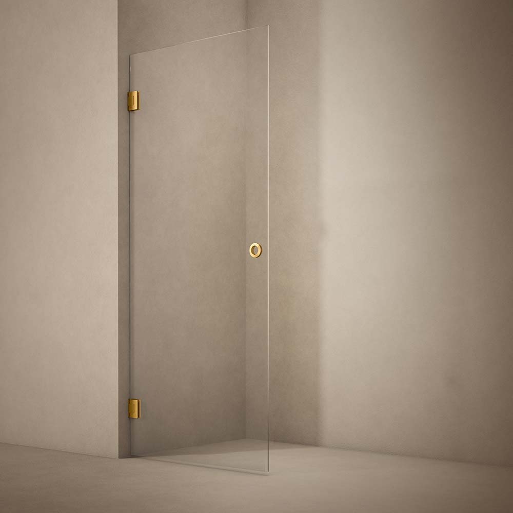 Duschdörr Westerbergs Lynx Nexus | badrum - duschar - duschdorr | KakelKungen