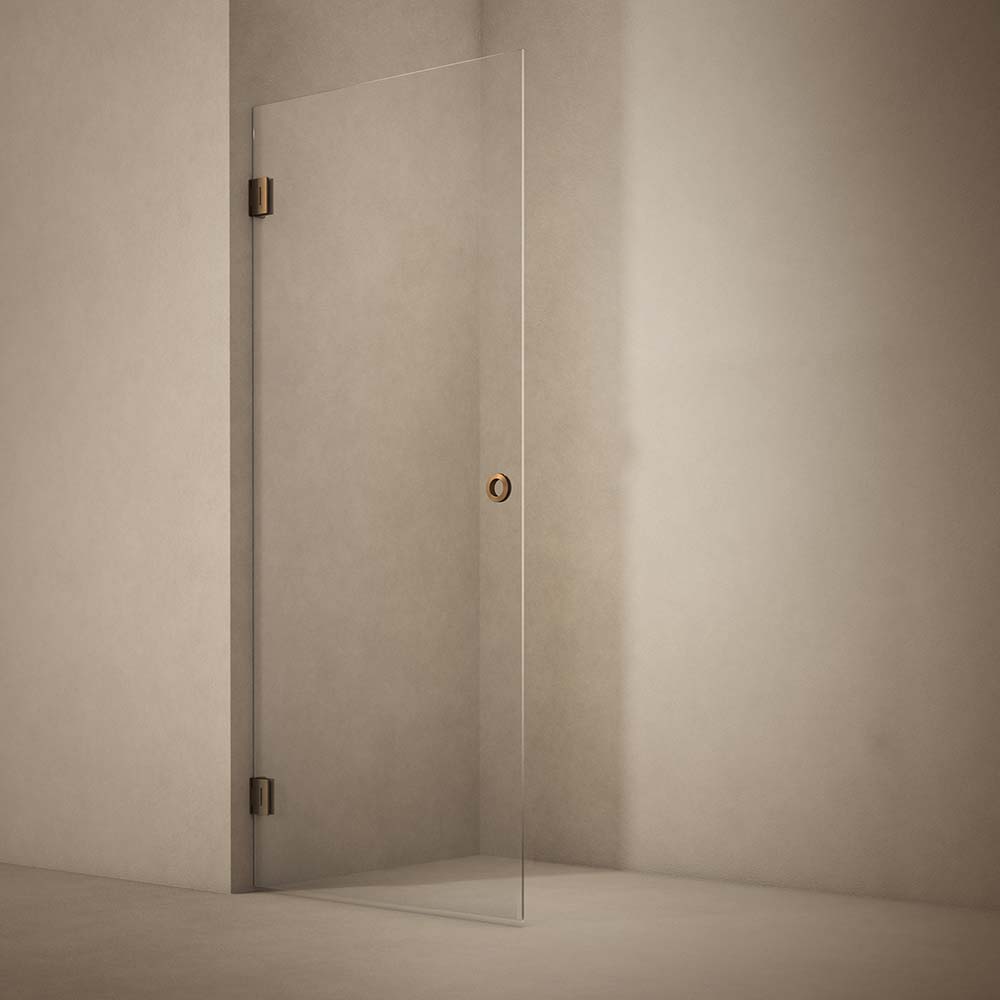 Duschdörr Westerbergs Lynx Nexus | badrum - duschar - duschdorr | KakelKungen