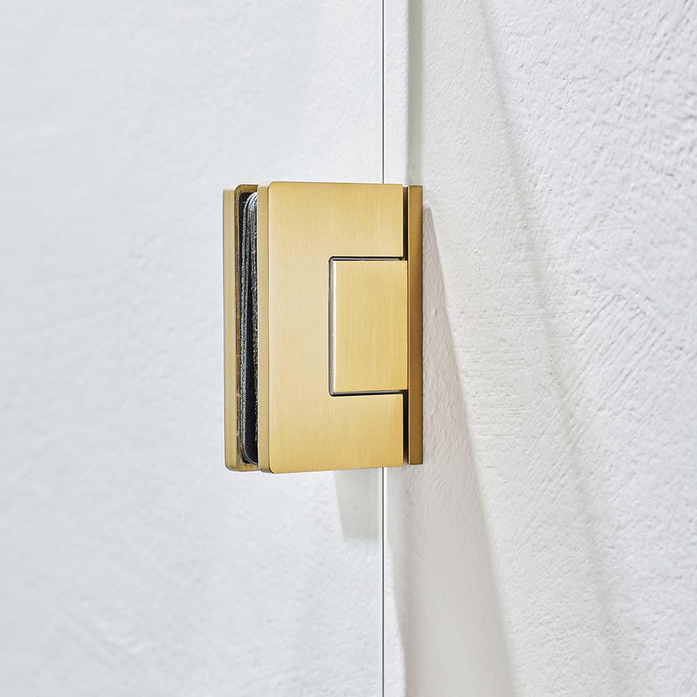 Duschdörr Westerbergs Lynx Nexus