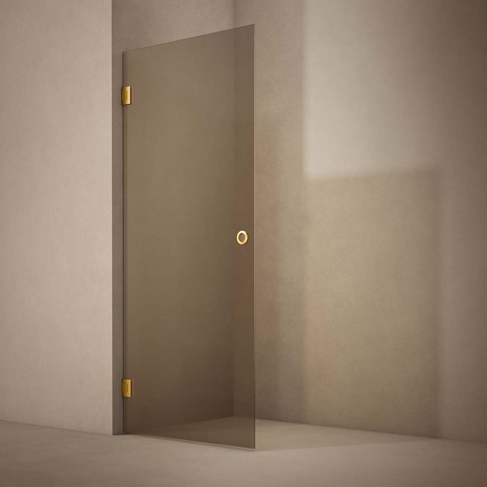 Duschdörr Westerbergs Lynx Nexus | badrum - duschar - duschdorr | KakelKungen