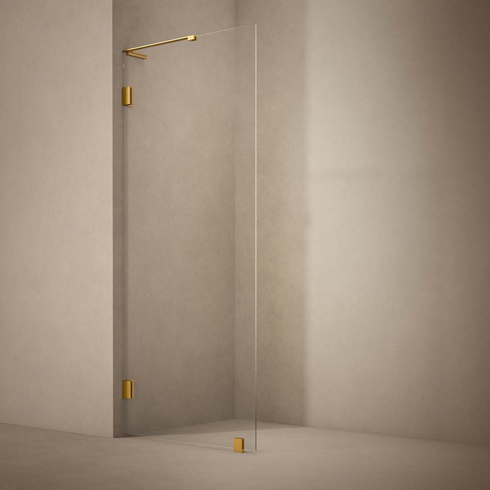 Duschvägg Westerbergs Lynx Nexus | badrum - duschar - duschvagg | KakelKungen