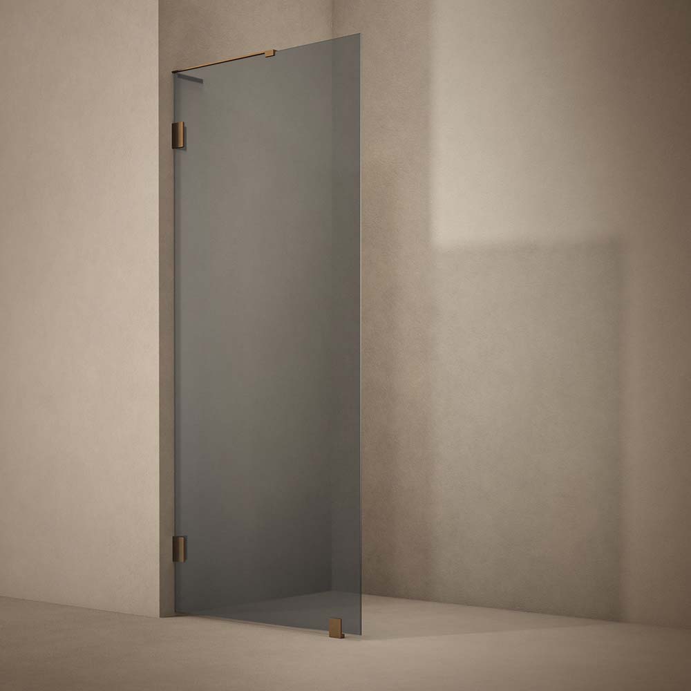 Duschvägg Westerbergs Lynx Nexus | badrum - duschar - duschvagg | KakelKungen