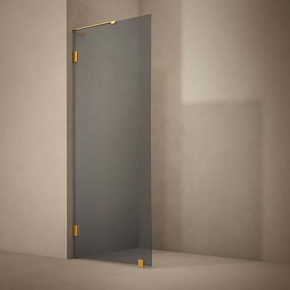 Duschvägg Westerbergs Lynx Nexus | badrum - duschar - duschvagg | KakelKungen