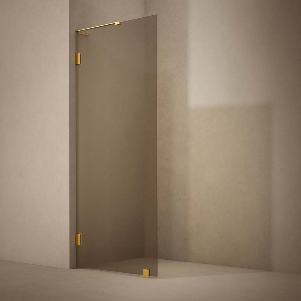 Duschvägg Westerbergs Lynx Nexus | badrum - duschar - duschvagg | KakelKungen