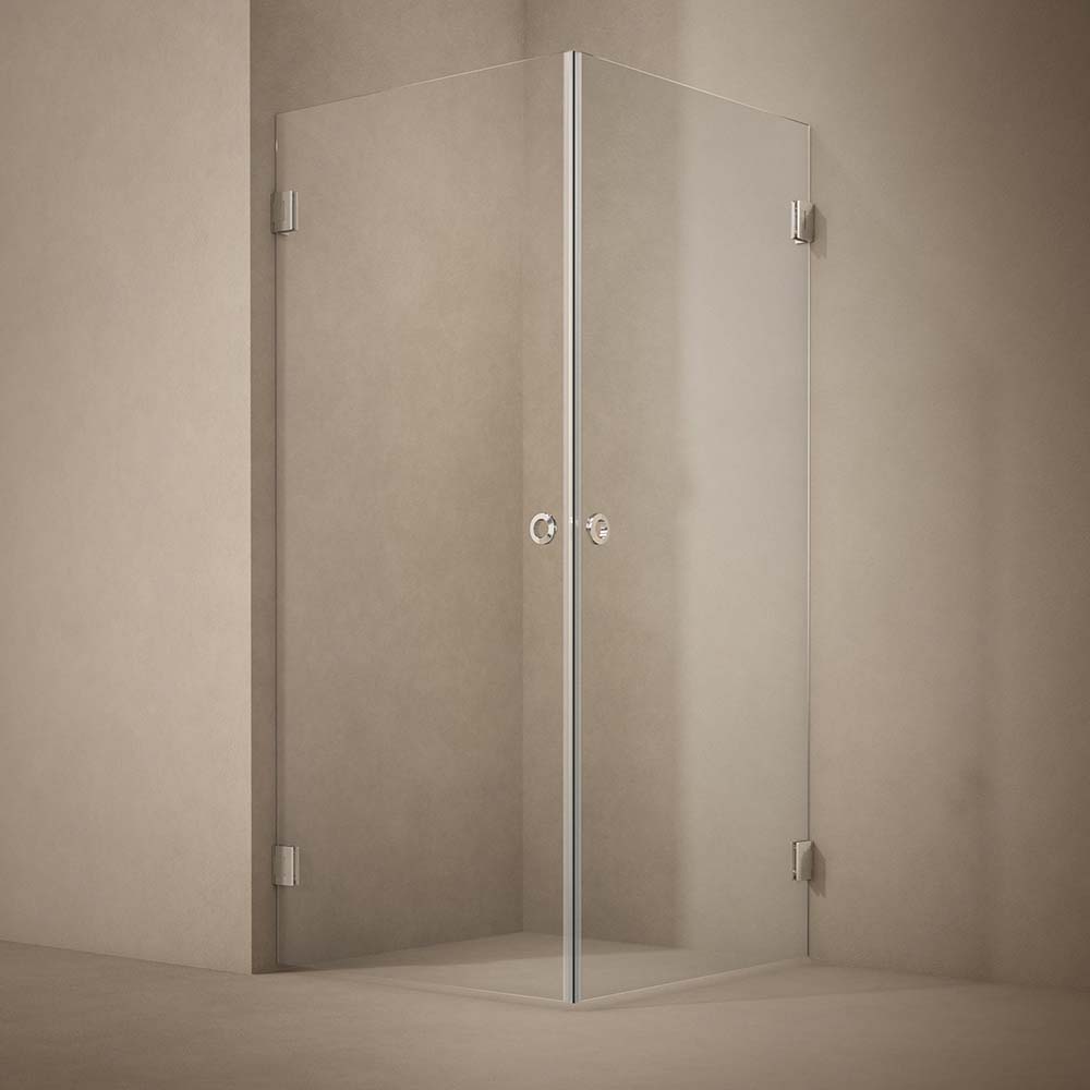 Duschhörn Westerbergs Lynx