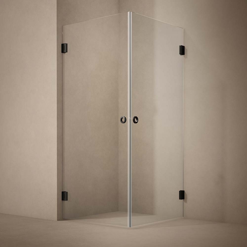 Duschhörn Westerbergs Lynx Nexus | badrum - duschar - duschhorn | KakelKungen