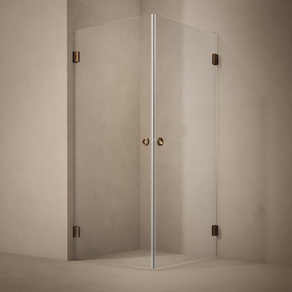 Duschhörn Westerbergs Lynx Nexus | badrum - duschar - duschhorn | KakelKungen