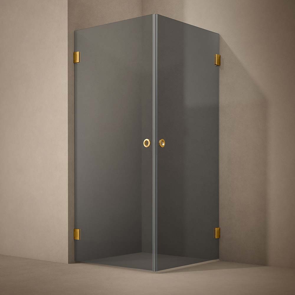 Duschhörn Westerbergs Lynx Nexus | badrum - duschar - duschhorn | KakelKungen