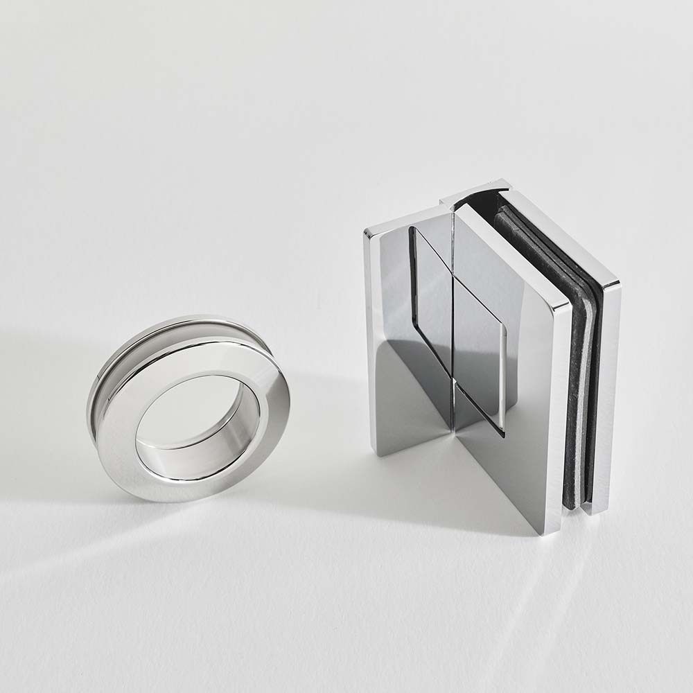 Duschhörn Westerbergs Lynx