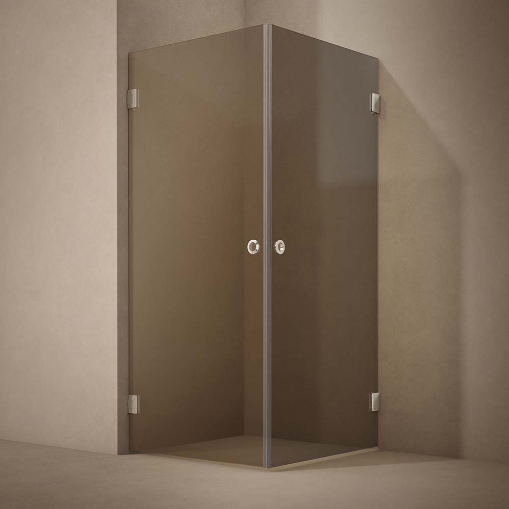 Duschhörn Westerbergs Lynx | badrum - duschar - duschhorn | KakelKungen