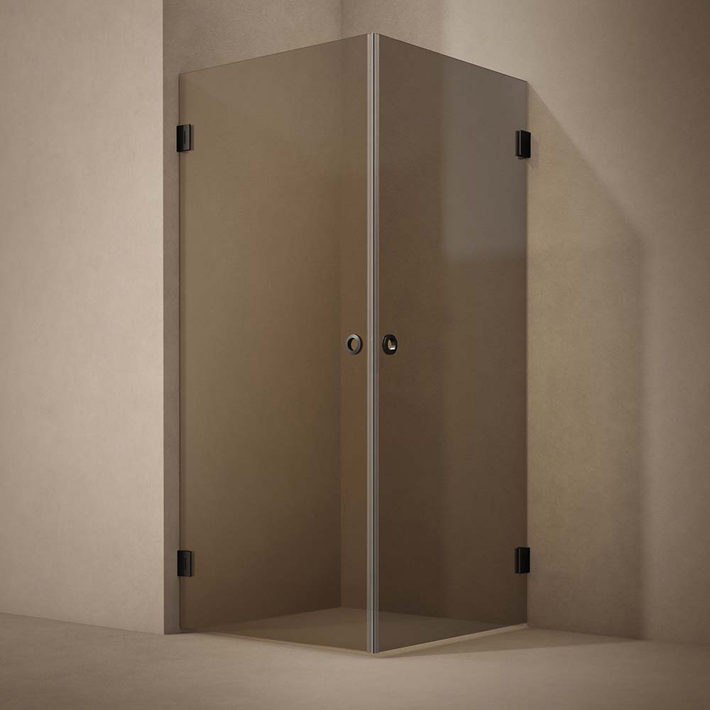 Duschhörn Westerbergs Lynx Nexus | badrum - duschar - duschhorn | KakelKungen