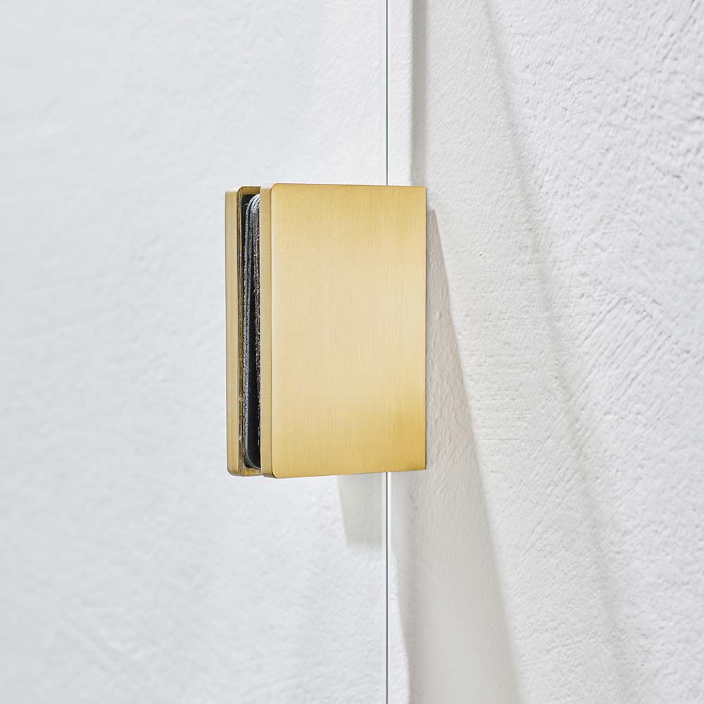 Duschhörn Westerbergs Lynx