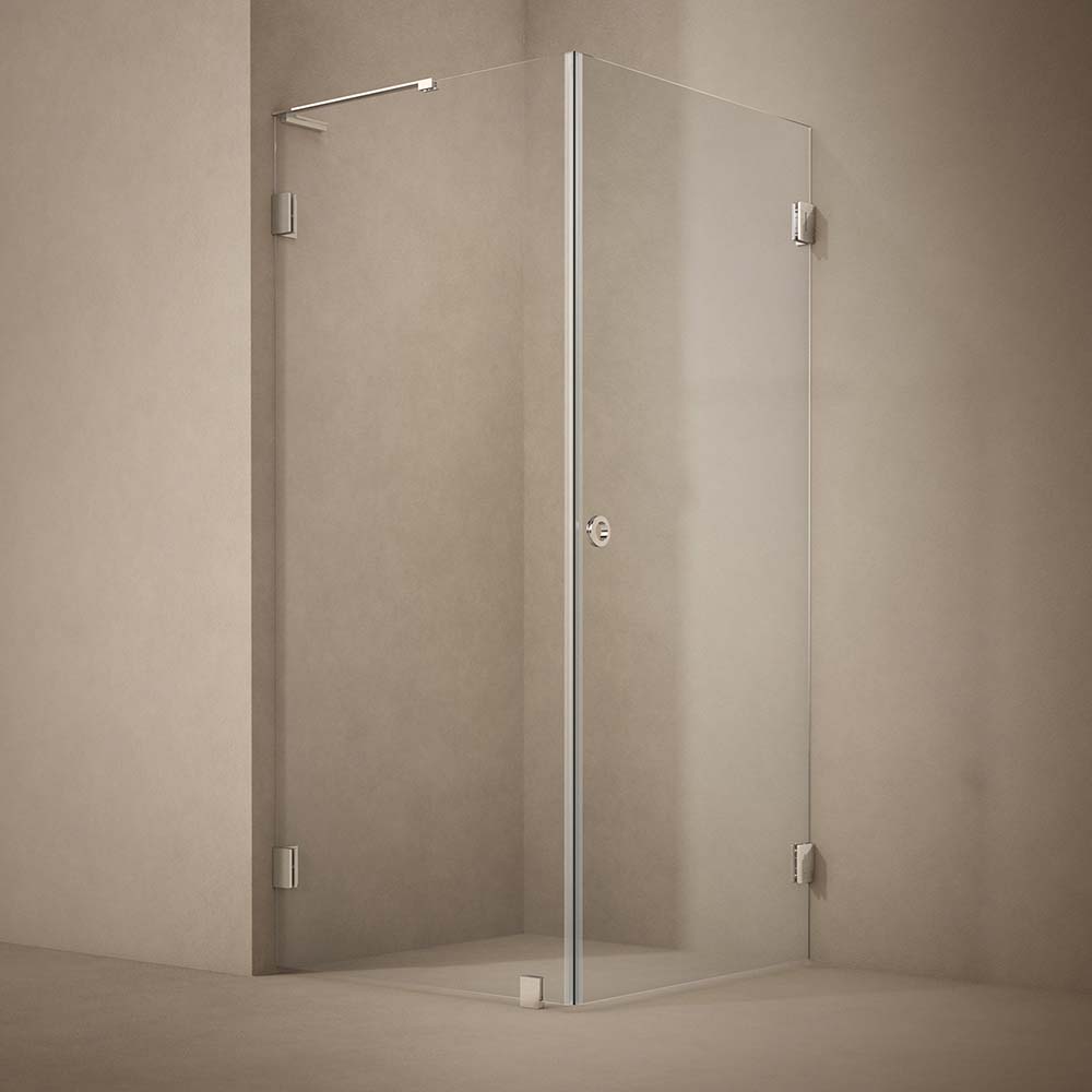 Duschhörn Westerbergs Combi Lynx Nexus | badrum - duschar - duschhorn | KakelKungen