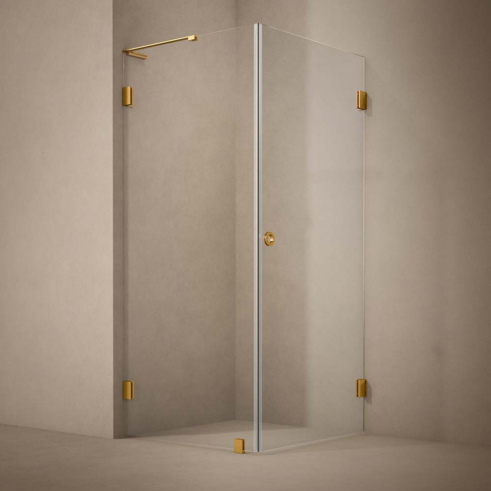 Duschhörn Westerbergs Combi Lynx Nexus | badrum - duschar - duschhorn | KakelKungen