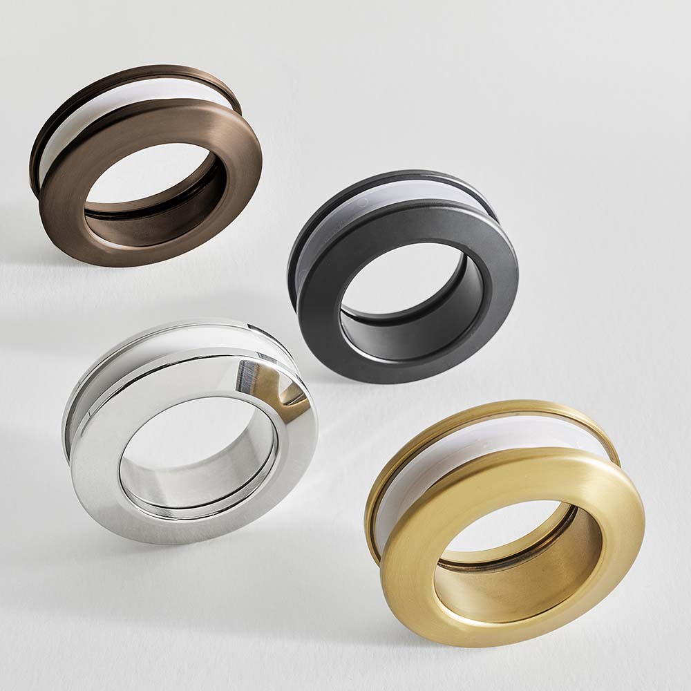 Duschhörn Westerbergs Combi Lynx