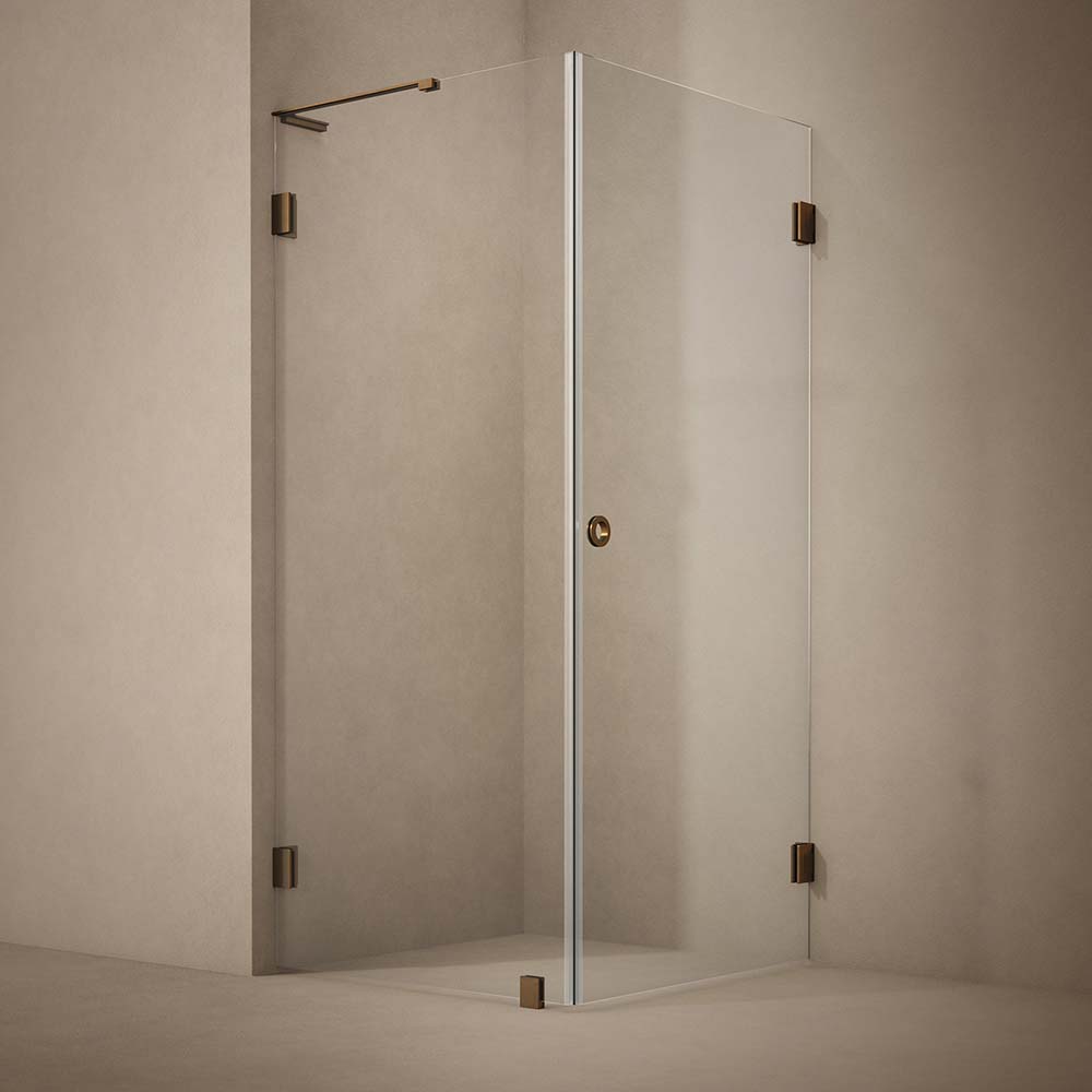 Duschhörn Westerbergs Combi Lynx Nexus | badrum - duschar - duschhorn | KakelKungen