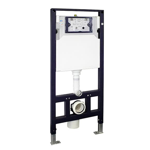 wc-fixtur westerbergs droppe