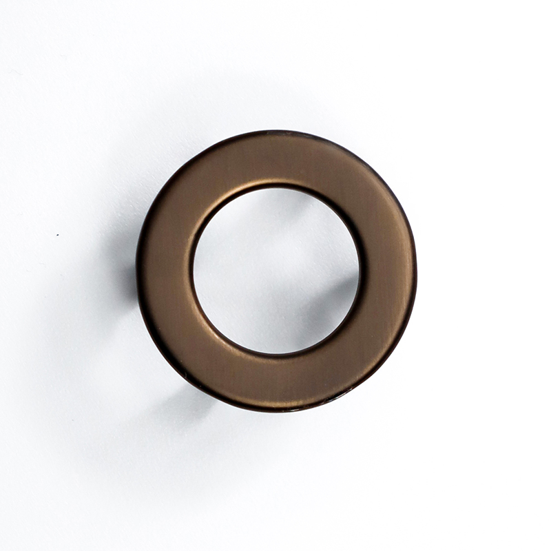 Överfyllnadsring Westerbergs Nexus till Tvättställ