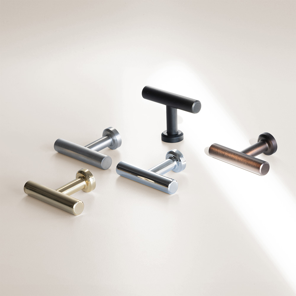 T-Knopp Westerbergs Tilia Nexus