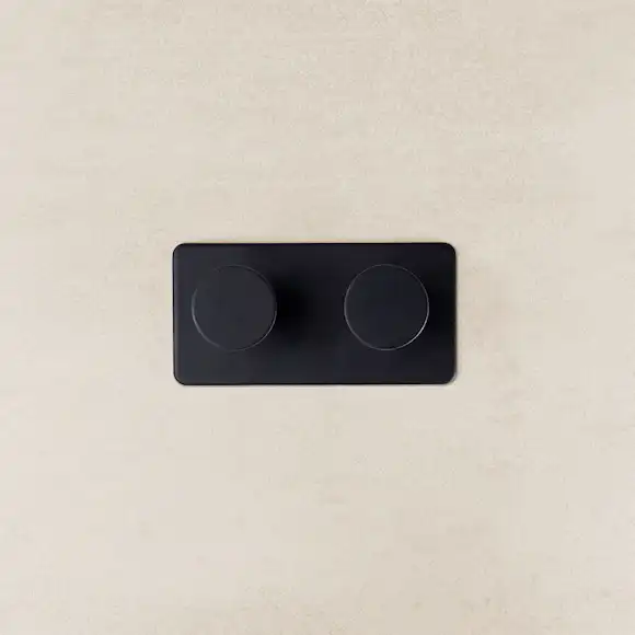 handdukskrok westerbergs nexus 2-pack