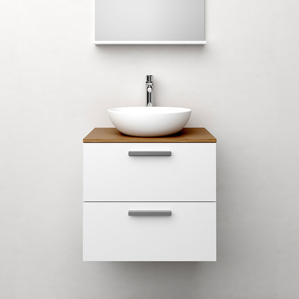 Tvättställsskåp Westerbergs Jord