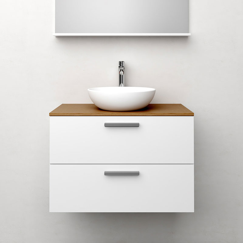 Tvättställsskåp Westerbergs Jord