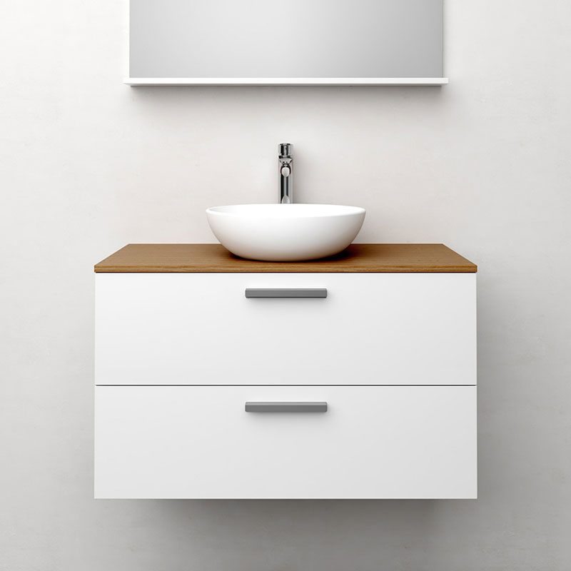 Tvättställsskåp Westerbergs Jord