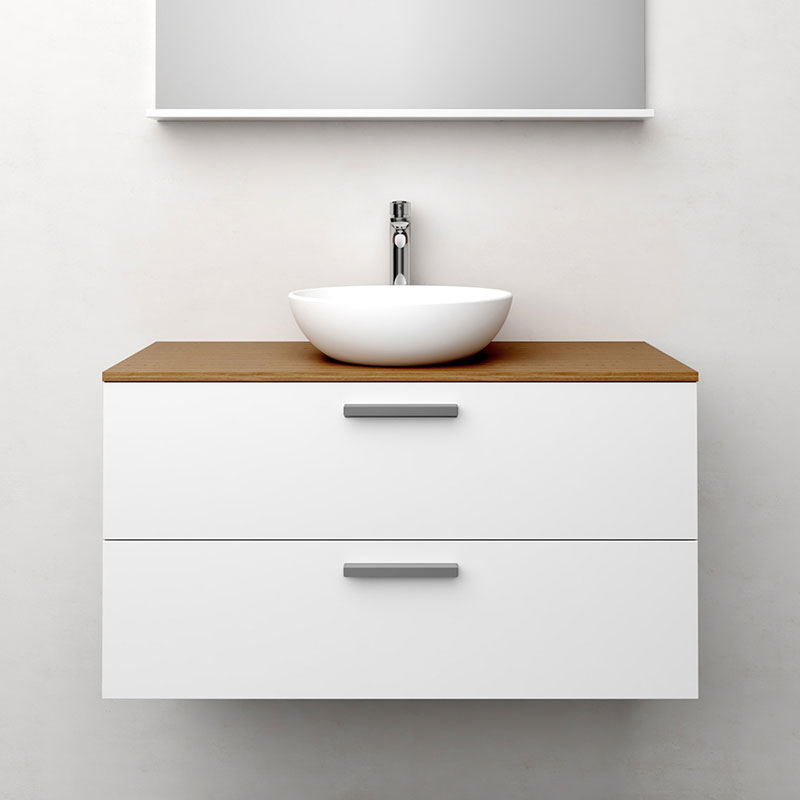 Tvättställsskåp Westerbergs Jord