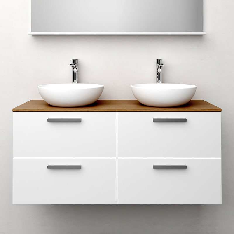 Tvättställsskåp Westerbergs Jord