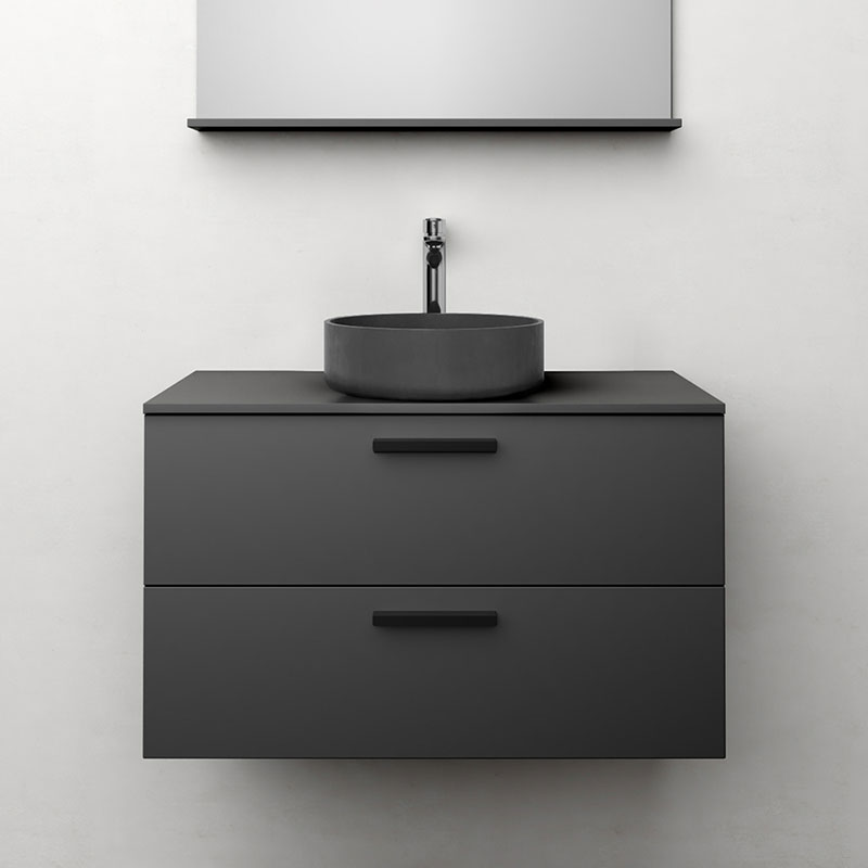 Tvättställsskåp Westerbergs Jord