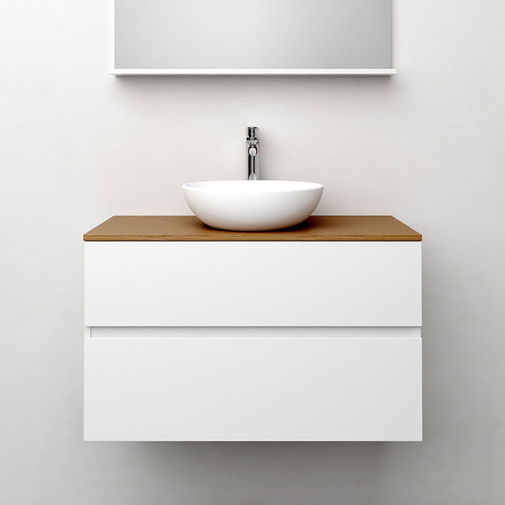 Tvättställsskåp Westerbergs Himmel