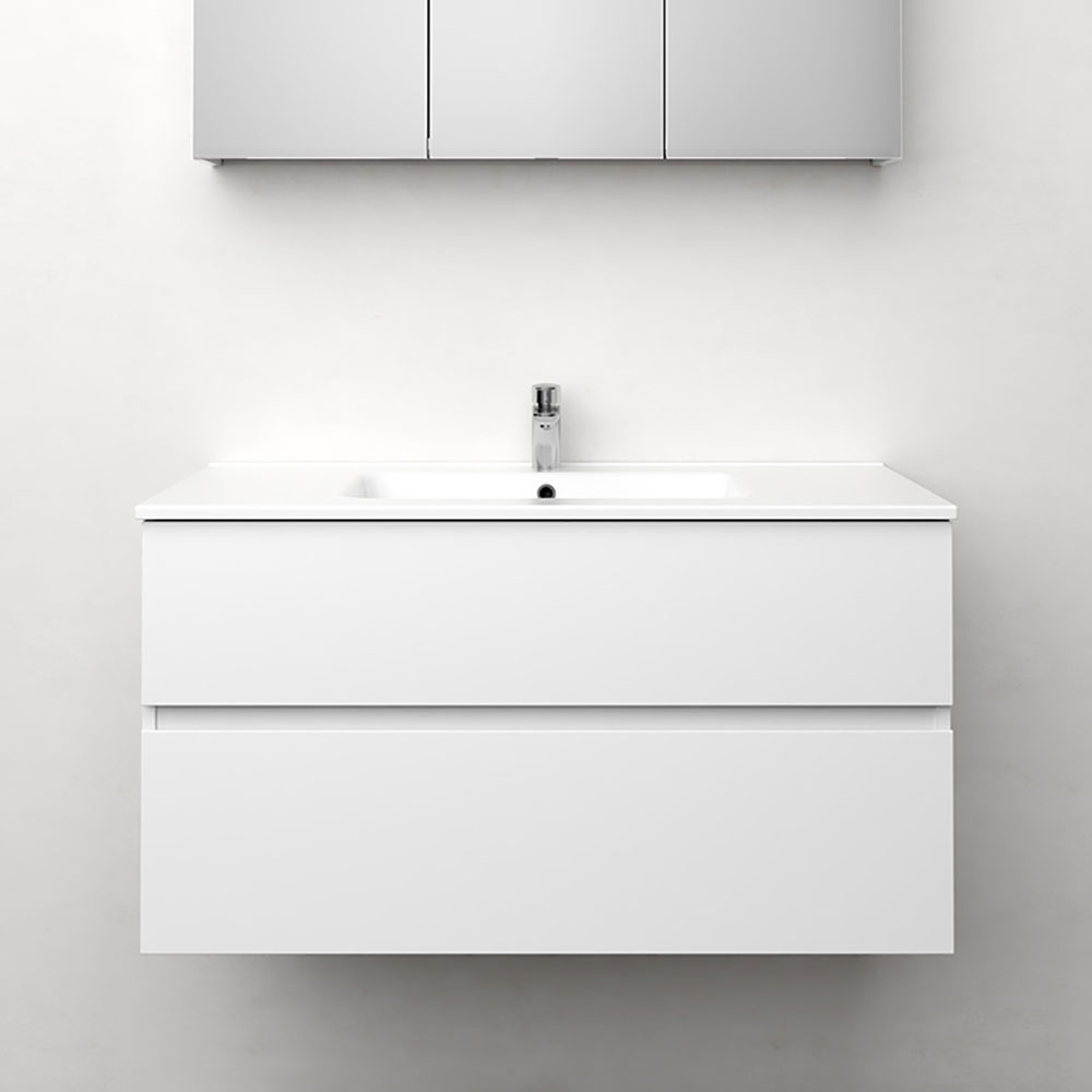 Tvättställsskåp Westerbergs Himmel