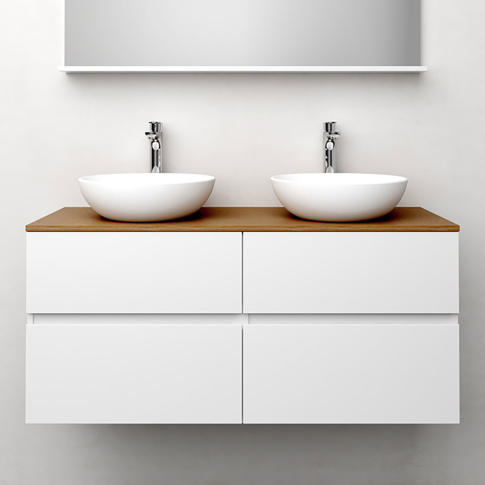 Tvättställsskåp Westerbergs Himmel