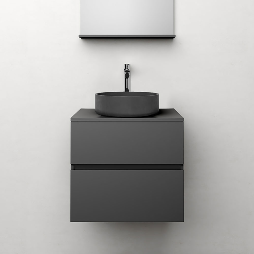 Tvättställsskåp Westerbergs Himmel